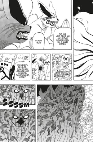 Naruto Band 68 - 3