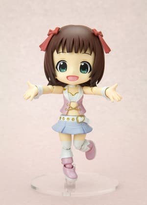 Cu-Poche 1 Haruka Amami - 3