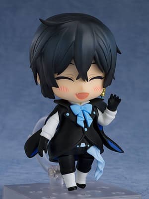 Nendoroid 1773 Vanitas - 4