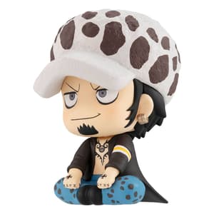 Trafalgar Law - One Piece Look Up - Megahouse - Neuaufage - 6