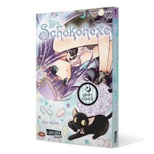 Die Schokohexe Band 7 - 1