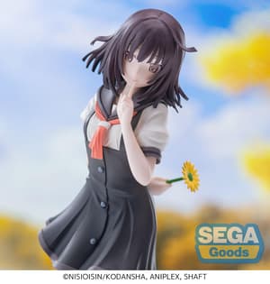 Nadeko Sengoku - XStellar - Sega - 4