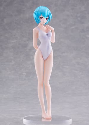 Rei Ayanami - L - Beach Queens - Neon Genesis Evangelion Pop Up Parade - Wave - 8