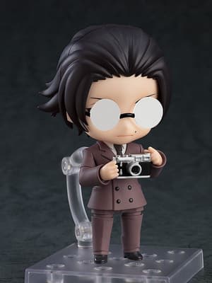 Nendoroid 2088 Ango Sakaguchi - 2