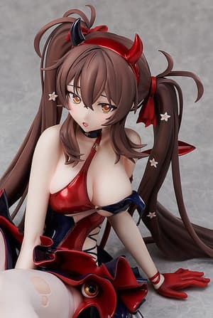 QBZ-97 - Gretel the Witch - 1/4 B-Style - FREEing (10)