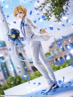 Eugeo - Weißer Anzug Ver.- Sword Art Online: Alicization - eStream - 3