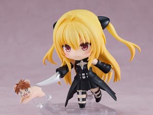 Nendoroid 2453 Golden Darkness / Yami 2.0 - 4