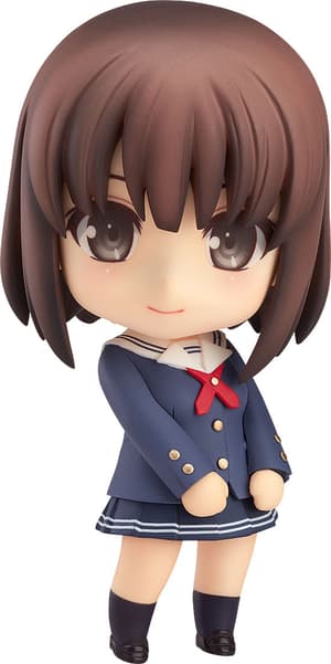Nendoroid 704 Megumi Kato - Re-Release - 1