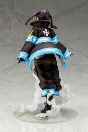 Tamaki Kotatsu - ARTFX J - Kotobukiya - Neuauflage - 4