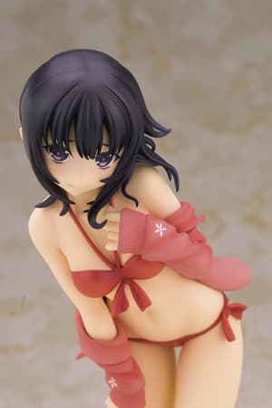 Yozora Mikaduki - Bikini Version - 1