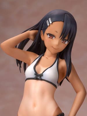 Nagatoro Hayase - Summer Queens - Our Treasure - 9