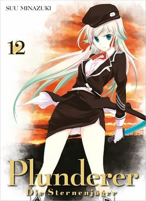 Plunderer - Panini - Vol. 12 - 2