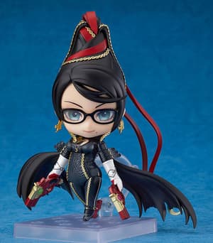 Nendoroid 1485 Bayonetta - 13