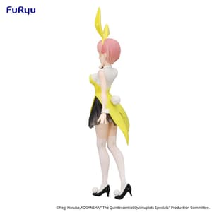 Ichika Nakano - Another Color - Bunny - Trio-Try-iT - Furyu - 10