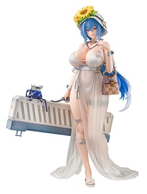DP-12: Morning Fable Ver. - 1
