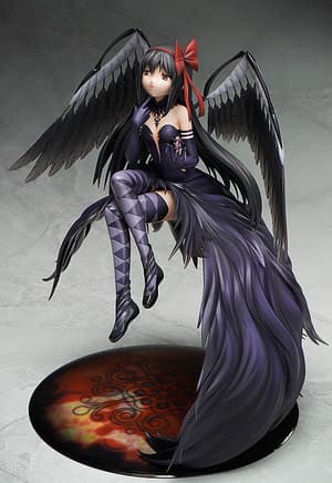 Akuma Homura Figur – Exklusiv & Limitiert von Aniplex x Stronger - 3