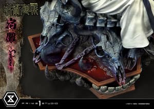 Sukuna - Normal Version - Concept Masterline - Prime 1 Studio - 23
