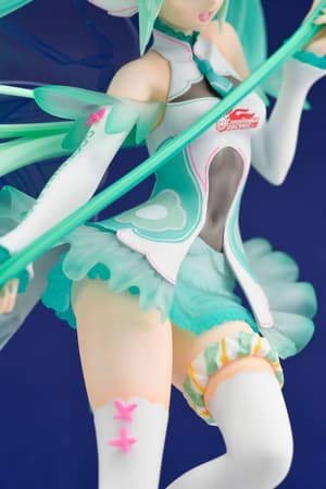 Racing Miku 2017 - Amakuni / Hobby Japan - 5