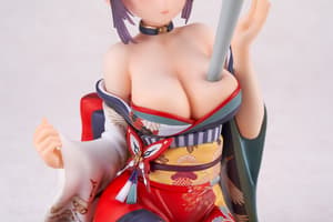 Elaine - New Year Special / Soft Skin - Iron Saga - StepDream - 3