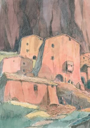 Shunas Reise - Prolit - Einzelband (1)