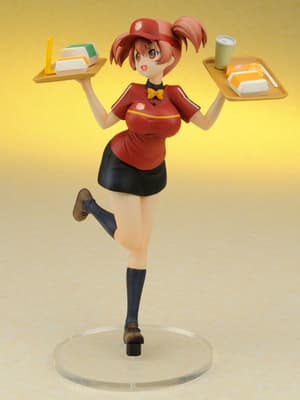 Chiho Sasaki - X-Plus - 2