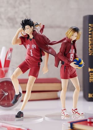 Kenma Kozume - Haikyuu!! Pop Up Parade - Orange Rouge - 8