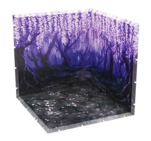 Dioramansion 200: Wisteria (Rerelease) - 3