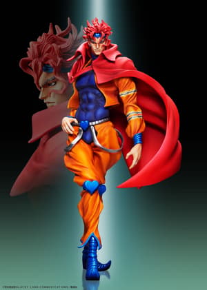 Dio Brando - Statue Legend - Di Molto Bene / Medicos - 5