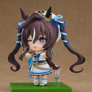 Nendoroid Vivlos - 4
