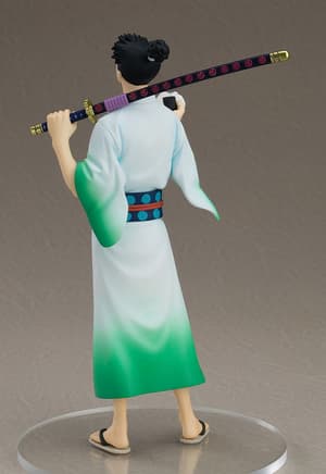 Ryuma - Monsters Pop Up Parade - Good Smile Company - 5