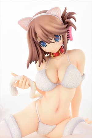 Komaki Manaka - Shironeko Temptation - Orca Toys - 5