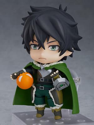 Nendoroid 1113 Naofumi Iwatani - Shield Hero - Re-Release - 6