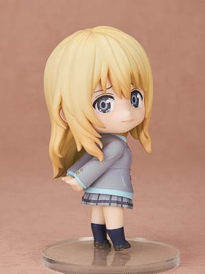 Nendoroid 2113 Kaori Miyazono - 3