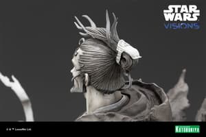 Ronin - The Duel - Star Wars: Visions ARTFX - Kotobukiya - 2