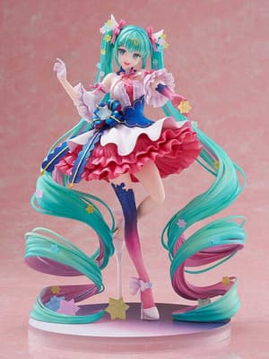 Hatsune Miku - Rosuuri CRECO (Creators' Collection) - DMM Factory / Alice Glint - 2