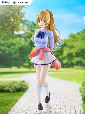 Kei Karuizawa - Tenitol - Furyu - 11