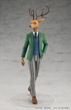 Louis - Beastars Pop Up Parade - Good Smile Company - 2
