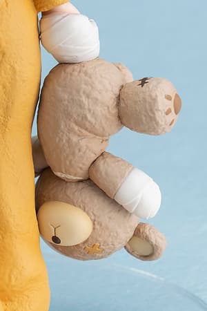 Alice Shimada - Boko Pyjama - Amakuni / Hobby Japan - 9