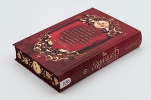 The Remarried Empress 1 - 5
