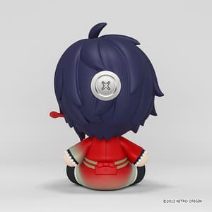 Koujaku - Huggy Good Smile - 5