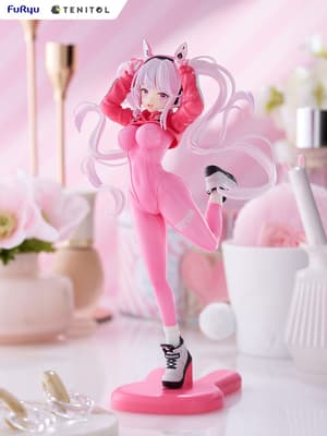 Alice - Tenitol - Furyu - 1