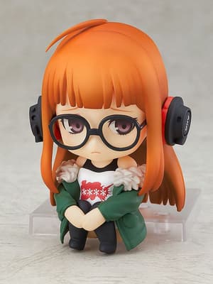 Nendoroid 963 Sakura Futaba - Re-Release - 5