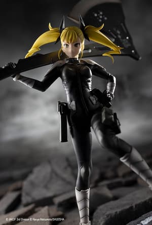 Kikoru Shinomiya - ARTFX J - Kotobukiya (4)