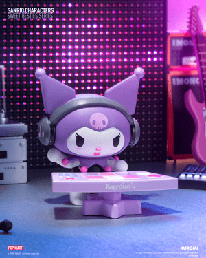 Zufällige Auswahl - Sanrio - Mini Figuren (Sweet Besties Series) - Pop Mart (1)