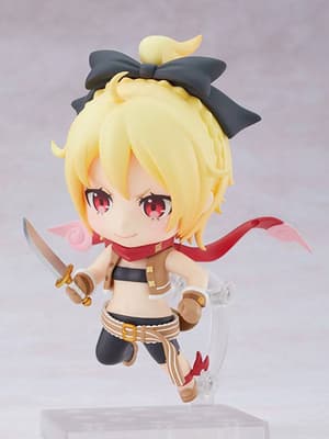 Nendoroid 1706 Felt - 3