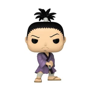 Nobunaga - Hunter x Hunter Funko POP (1)