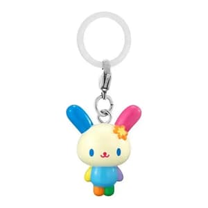 Zufällige Auswahl - Sanrio Characters - Anhänger (Personal Marker Charm - All Stars Part 2) - (Gashapon!) - Bandai - 3
