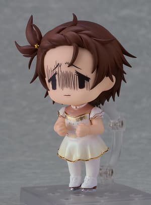 Nendoroid 2728 Inori Yuitsuka - 4
