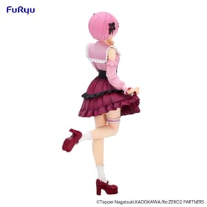Ram - Girly Outfit Pink - Trio-Try-iT - Furyu (6)