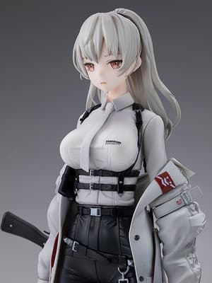 F01 - neco A-Z - Alumina - 8